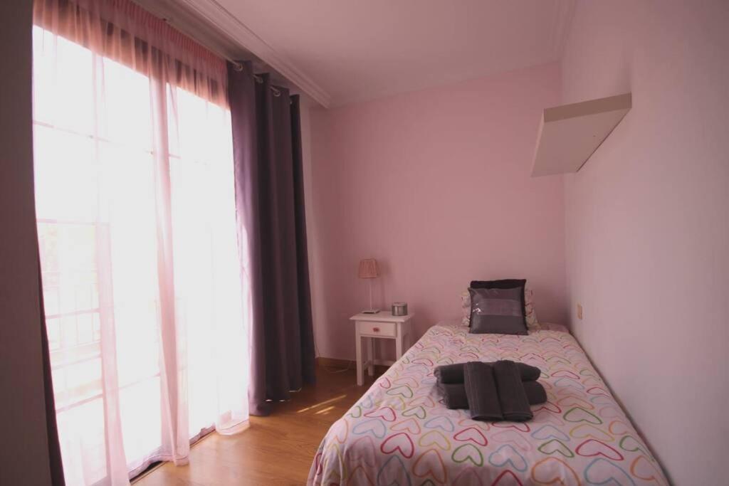 Villa El Olivo Del Sur Arona  Eksteriør billede