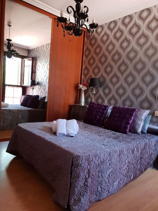 Villa El Olivo Del Sur Arona  Eksteriør billede