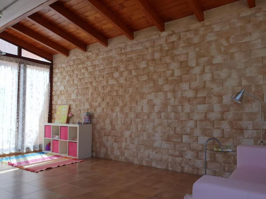 Villa El Olivo Del Sur Arona  Eksteriør billede