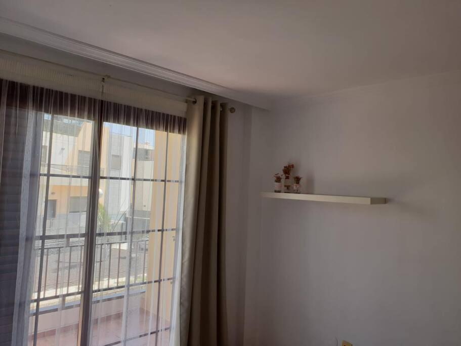 Villa El Olivo Del Sur Arona  Eksteriør billede