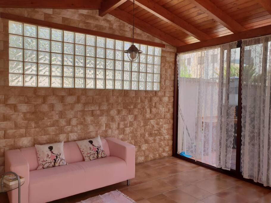 Villa El Olivo Del Sur Arona  Eksteriør billede