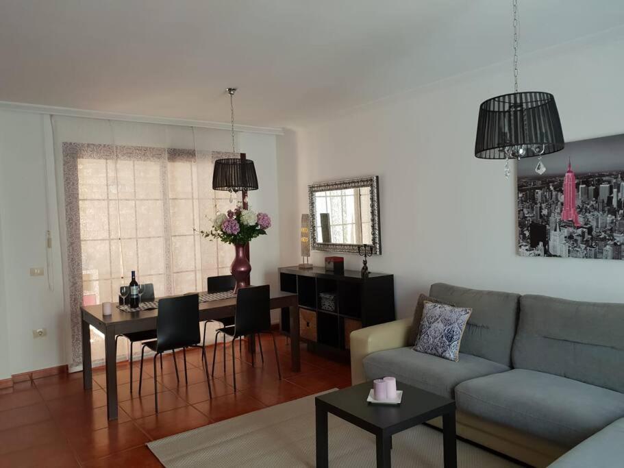 Villa El Olivo Del Sur Arona  Eksteriør billede